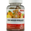 Fitshape Kids Multi-Vitamine (90 stuks)