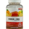 Fitshape Omega + Dha (60 stuks)