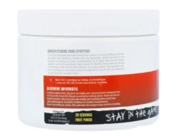 Fitshape Pre Workout Formule Poeder (200 gr)
