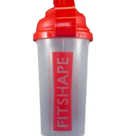 Fitshape Shake Beker 700Ml (1 Stuk)