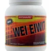 Fitshape Super Wei Eiwit Aardbei (1000 gr)