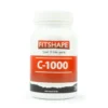 Fitshape Vitamine C-1000 Tabletten (50 tabletten)