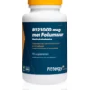 Fittergy B12 1000mcg Methylcobalamine (90 zuigtabletten)