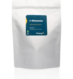 Fittergy L-Glutamine (350 gr)