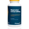 Fittergy Magnesiumcitraat 200mg (90 tabletten)