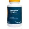 Fittergy Resveratrol Complex (60 capsules)
