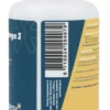 Fittergy Vegan Omega3 Forte Epa en Dha Softgels (60 softgels)