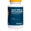 Fittergy Visolie 1000Mg 60% Met Choline (60 Softgels)