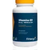 Fittergy Vitamine D3 25Mcg Met Zink (60 tabletten)