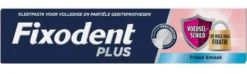 Fixodent Kleefpasta Plus (40 gr)