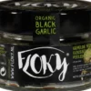Floky Zwarte-Knoflook (40 gr)