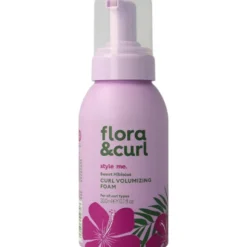 Flora & Curl Flora & Curl Hibiscus Volumizing Foam (300 ml)