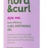 Flora & Curl Sweet Hibiscus Curl Defining Gel (300 ml)