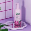 Flora & Curl Twist & Braid Cream Sweet Hibiscus (300 ml)
