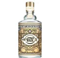 4711 Floral Collection Jasmine Eau De Cologne (100 ml)