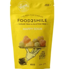 Food2Smile Happy sour (85 gr)