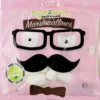 Food2Smile Marshmallows suikervrij glutenvrij lactosevrij (50 gr)