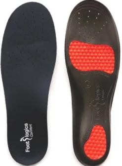 Footlogics Comfort Inlegzool S (38-40) (1 paar)