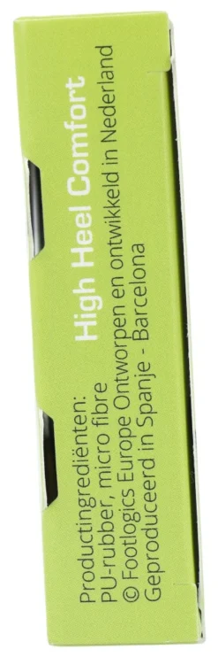 Footlogics High Heel Comfort Inlegzolen M (1 paar)