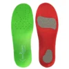 Footlogics Sports Inlegzool S (38-40) (1 paar)