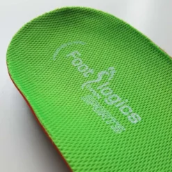 Footlogics Sports Inlegzool S (38-40) (1 paar)