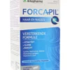 Forcapil Voor Haar En Nagels (180 capsules)