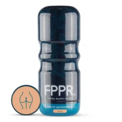 FPPR. – Anus Masturbator Beige (1 stuk)