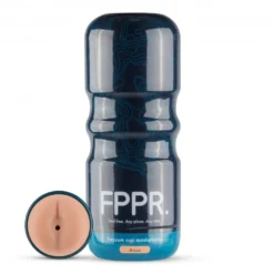 FPPR. – Anus Masturbator Beige (1 stuk)