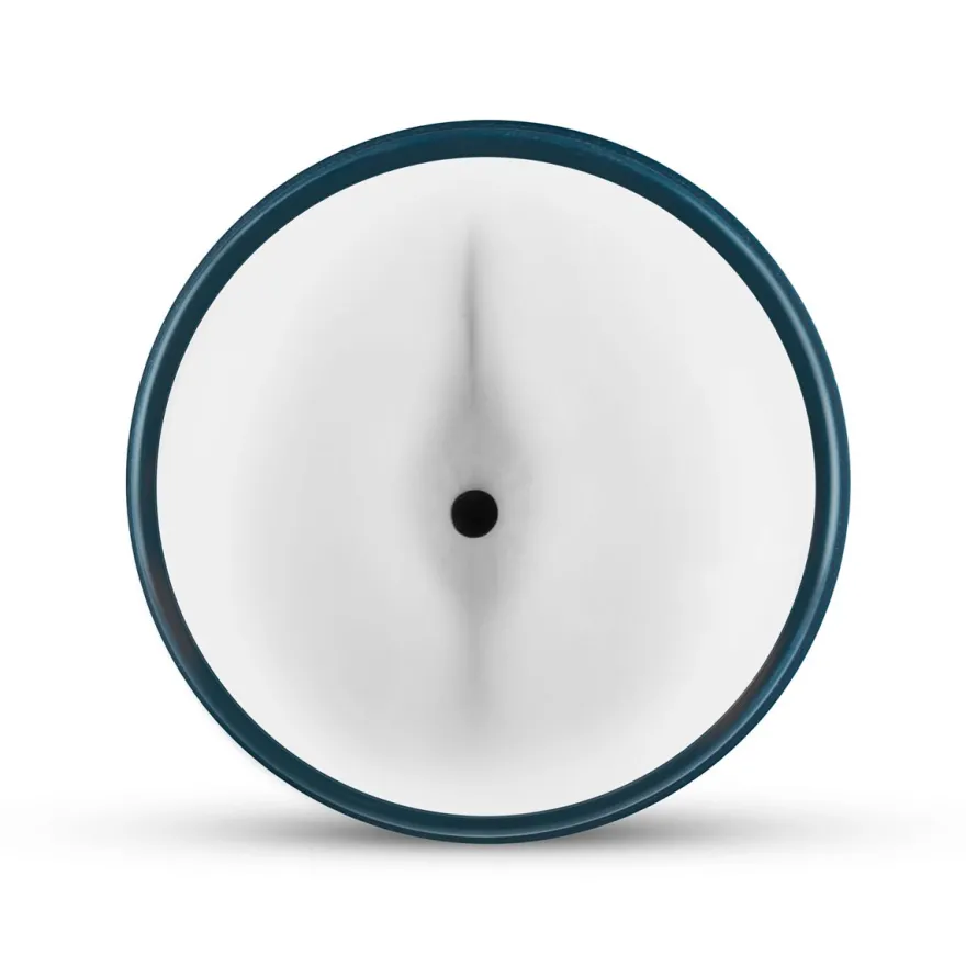 FPPR. – Anus Masturbator Wit (1 stuk)