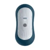 FPPR. – Squeezable Vibrating Masturbator Blauw (1 stuk)