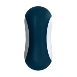 FPPR. – Squeezable Vibrating Masturbator Blauw (1 stuk)