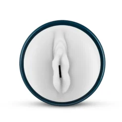 FPPR. – Vagina Masturbator Wit (1 stuk)