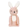 Franck & Fischer Knuffelkonijn Carla Large Roze (1 stuk)