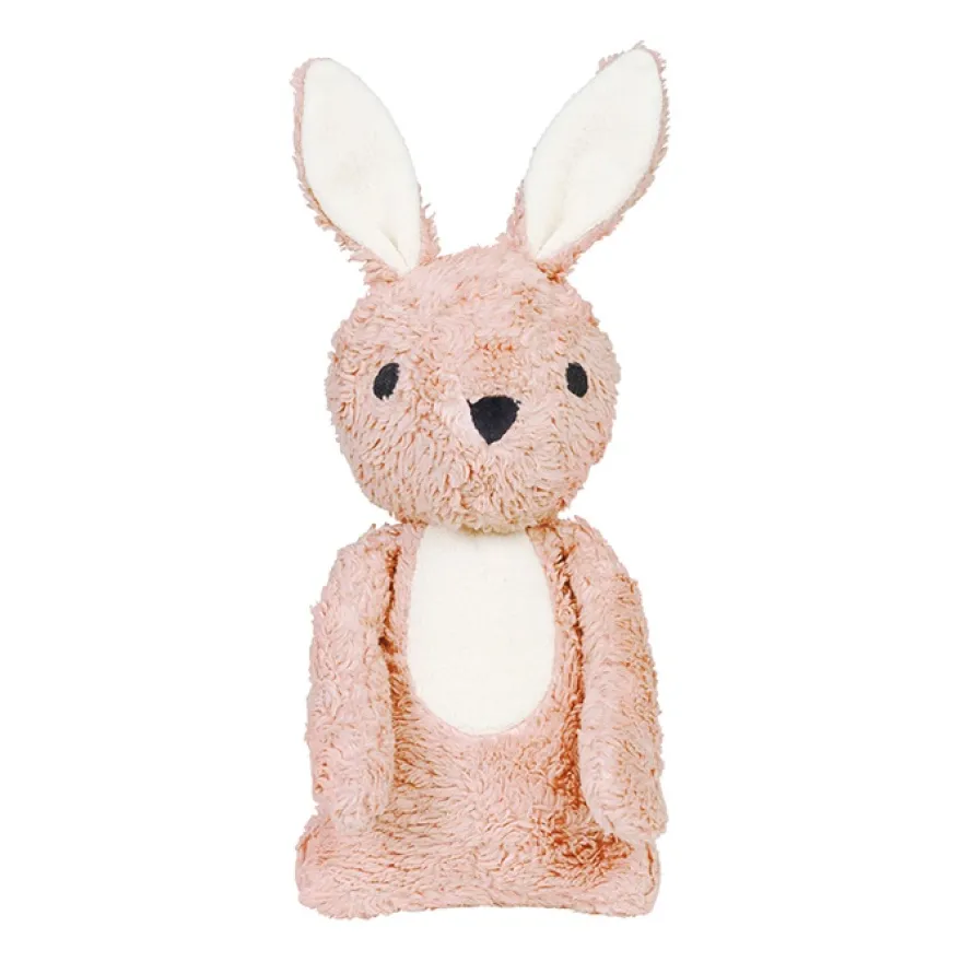 Franck & Fischer Knuffelkonijn Carla Large Roze (1 stuk)