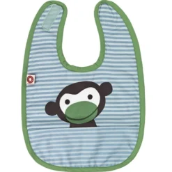 Franck & Fischer Organisch Slab Aap Blauw (1 stuk)