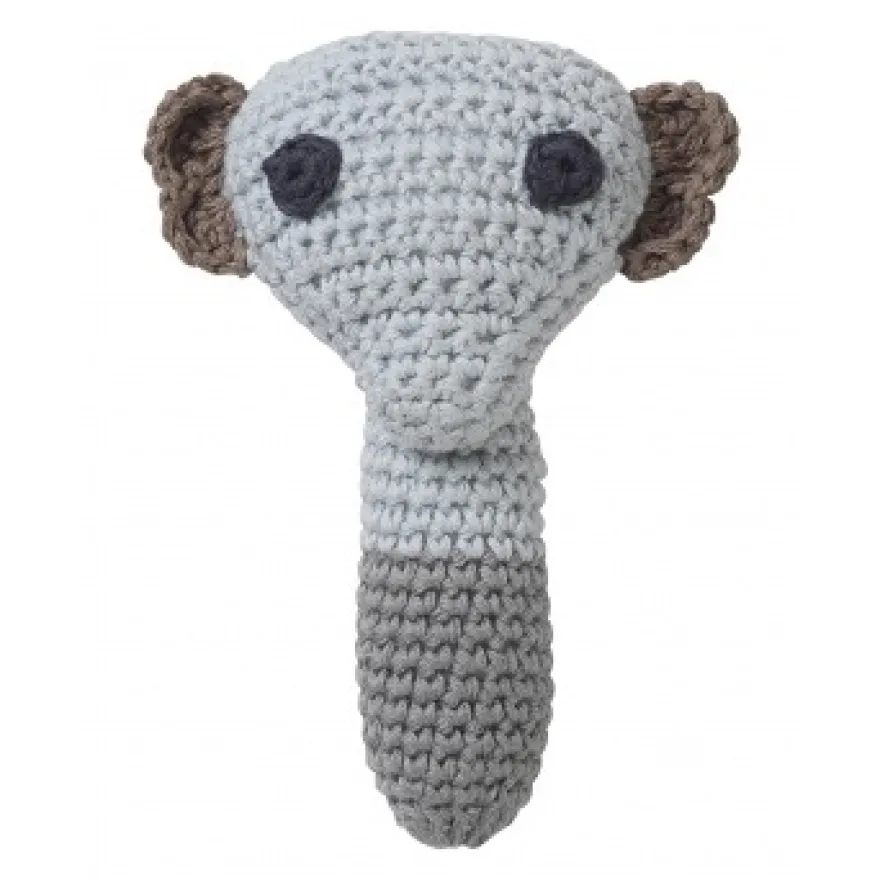 Franck & Fischer Rammelaar Olifant 0+ (1 stuk)