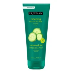Freeman Face Peel-off Mask Cucumber (175 ml)