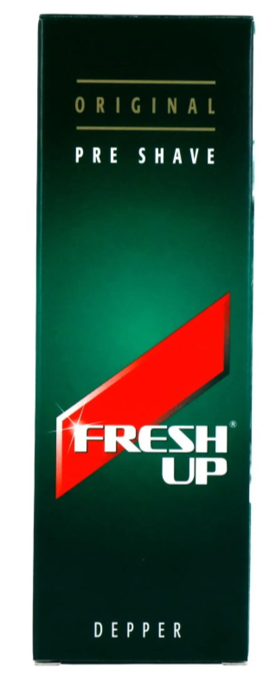 Fresh Up Original pre-shave depper (100 ml)