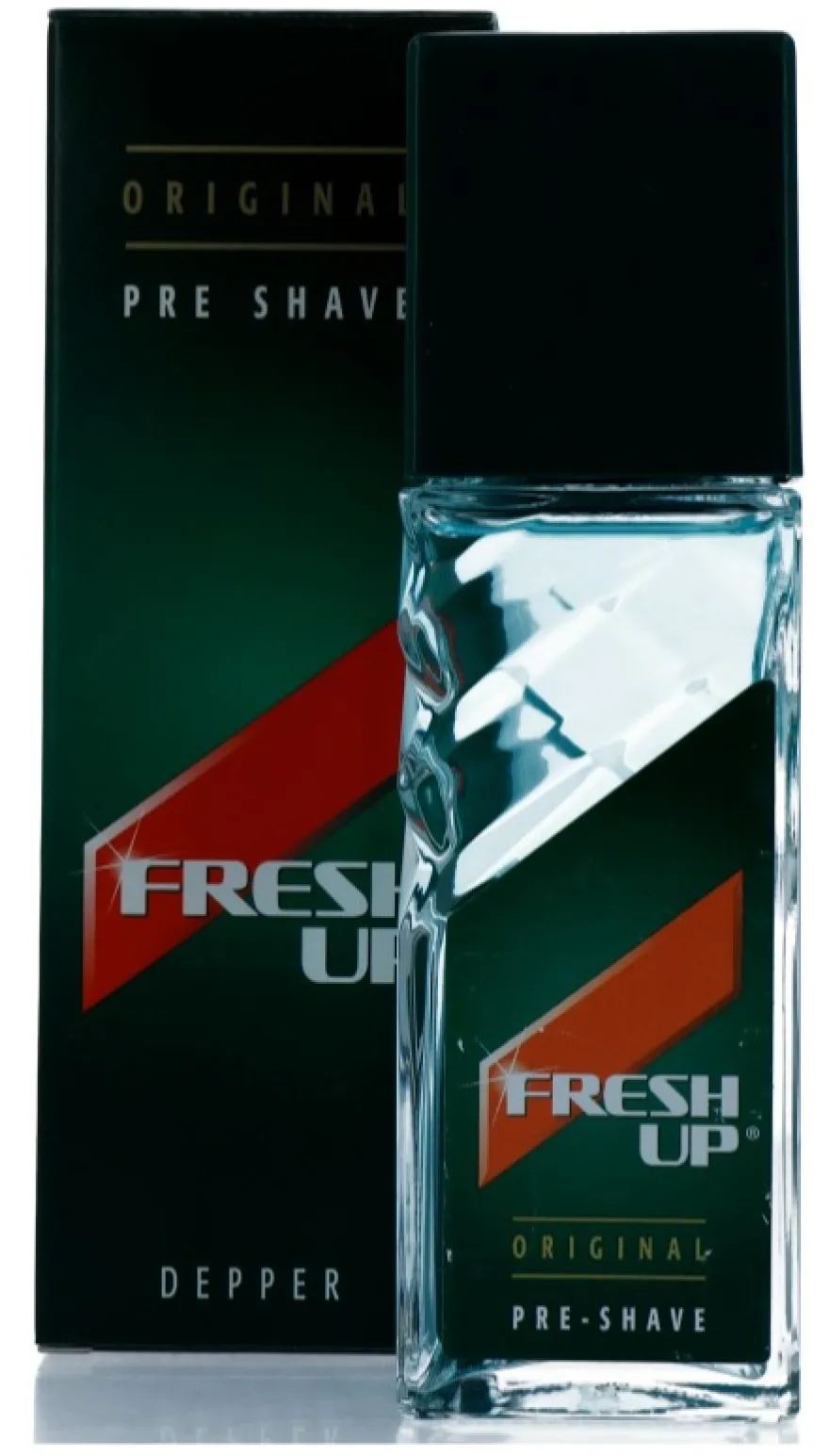 Fresh Up Original pre-shave depper (100 ml)
