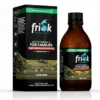 Frisk Arctic Omega 3 For Families Lemon (200 ml)