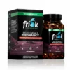 Frisk Arctic Omega 3 For Pregnant Women (80 softgels)
