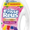 Frisse Reus Wasmiddel Gel Orchidee (3465 ml)