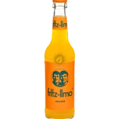 Fritz-spritz Fritz-limo Orange (330 ml)
