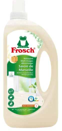 Frosch Allesreiniger Savon de Marseille (1000 ml)