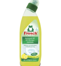 Frosch WC reiniger lemon (750 ml)