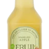 Fruji Sparkling Appel Bio (250 ml)