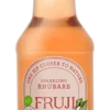 Fruji Sparkling Rabarber Bio (250 ml)