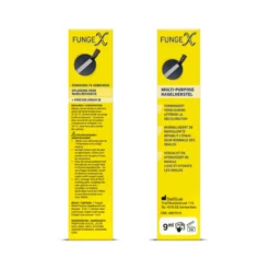 Fungex Multi-purpose Nagelherstel (9 ml)