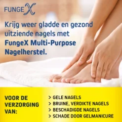 Fungex Multi-purpose Nagelherstel (9 ml)