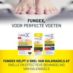 Fungex Multi-purpose Nagelherstel (9 ml)
